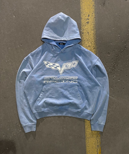 RACING HOODIE