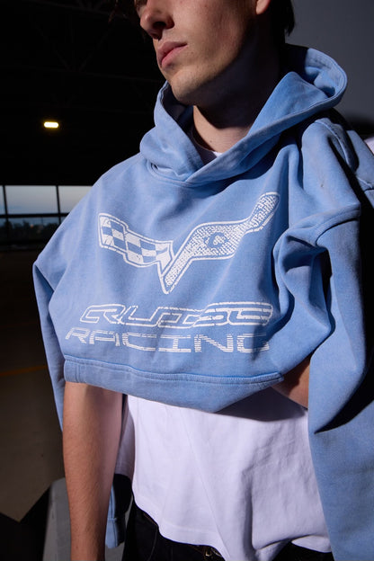 RACING HOODIE