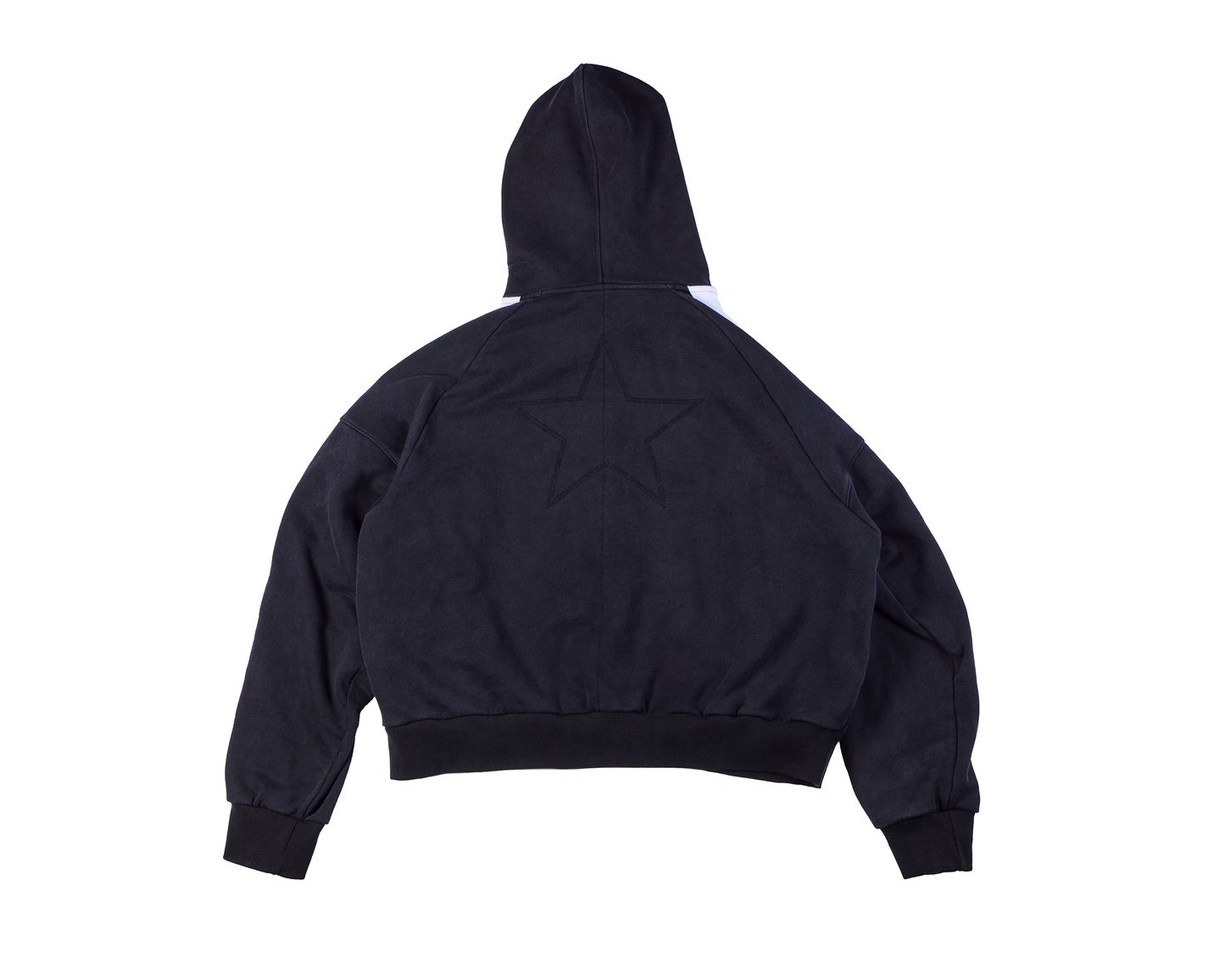 COMBAT ZIP UP