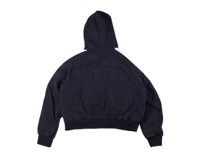COMBAT ZIP UP