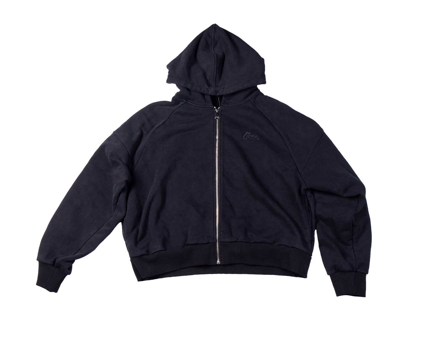 COMBAT ZIP UP