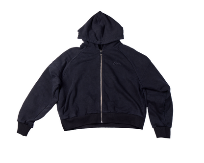 COMBAT ZIP UP
